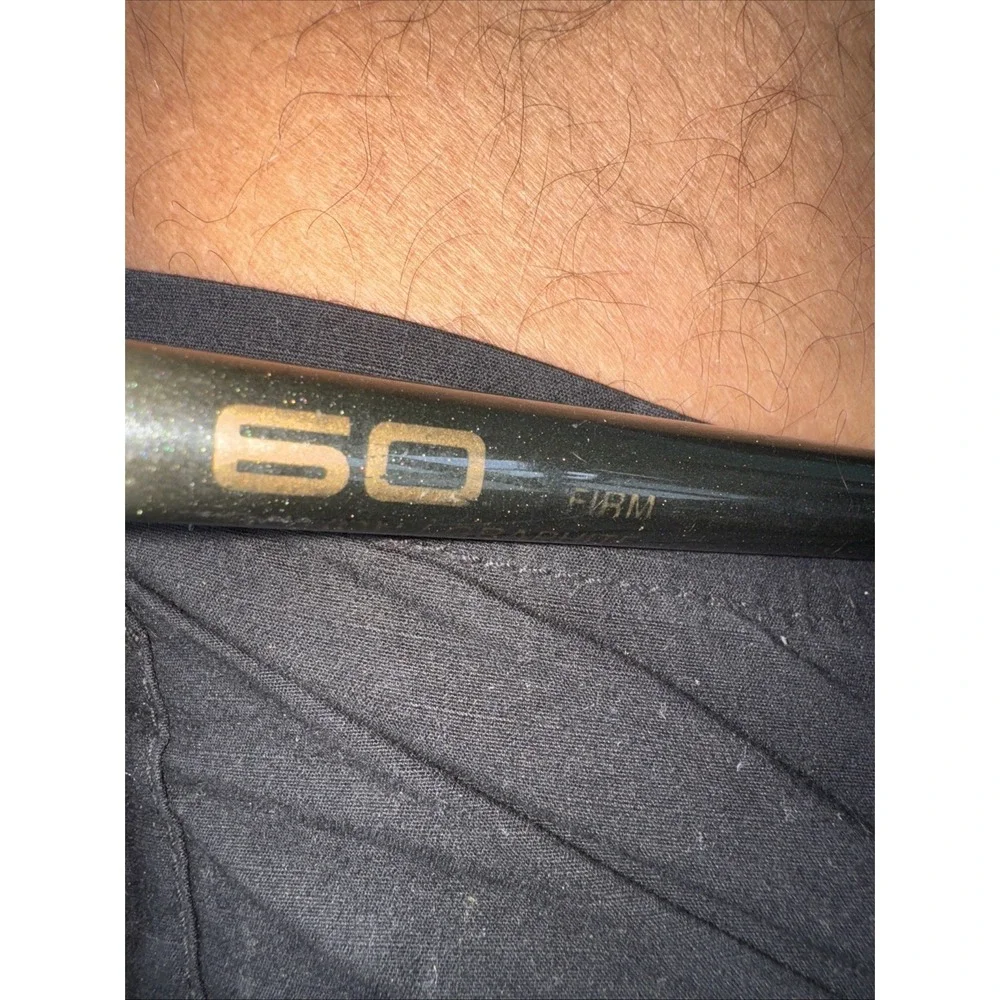 Callaway Great Big Bertha S2H2 Driver 9* Graphite Firm‎ Flex - RH